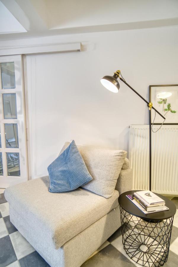 Stylish, Cozy 2-Bdr Flat In Andros Town By Explore Andros Exteriér fotografie